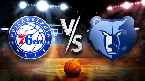 grizzlies vs 76ers prediction sportsbookwire|Sixers vs. Grizzlies: Prediction, point spread, odds, over/under.